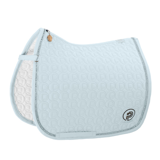 Eskadron Platinum - Softshell saddlepad