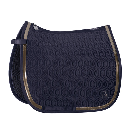 Eskadron Classic Sports -  Spring 24 - Matt Gloss Contrast Dressage