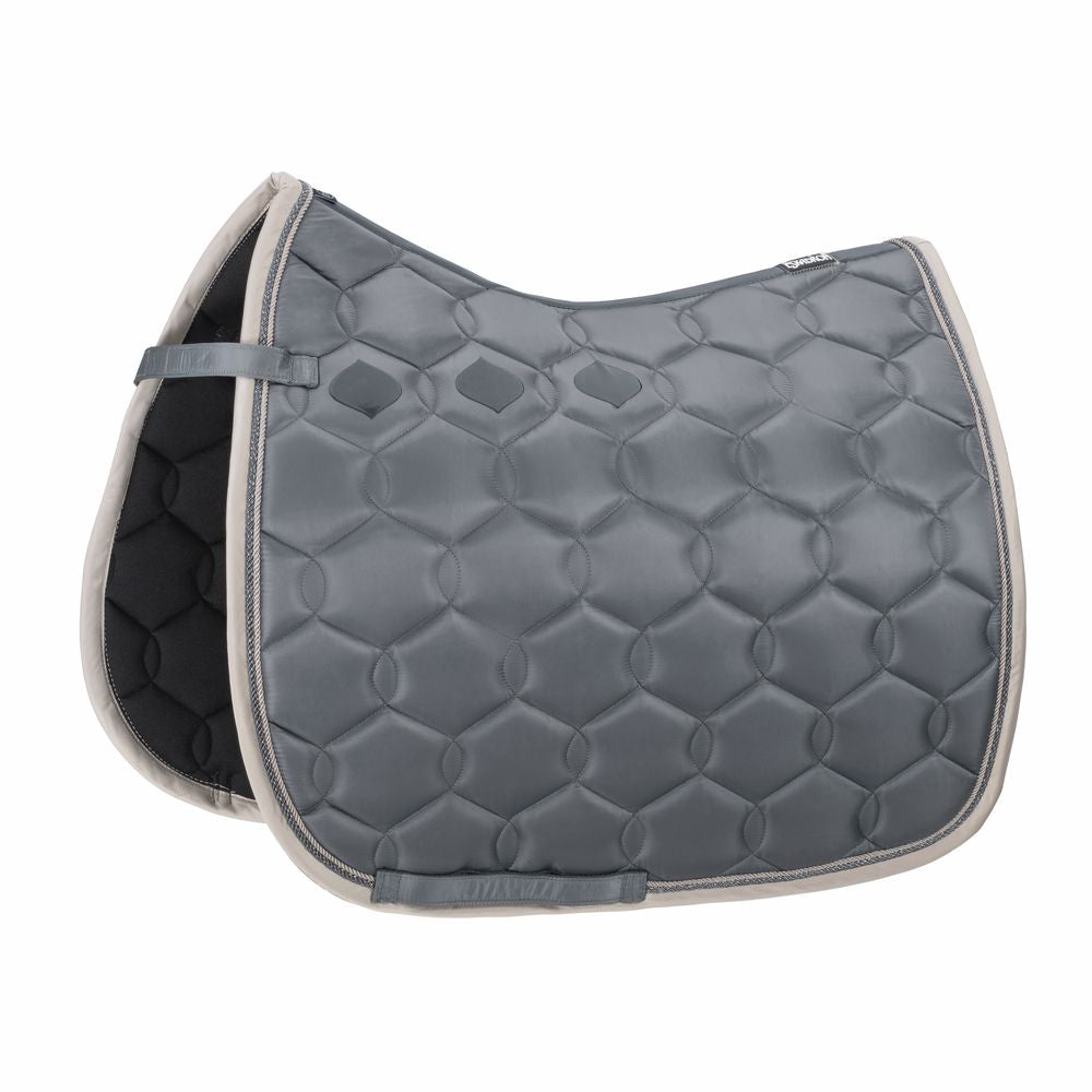 Eskadron Core - Glossy Wave Saddlepad