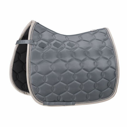 Eskadron Core - Glossy Wave Saddlepad