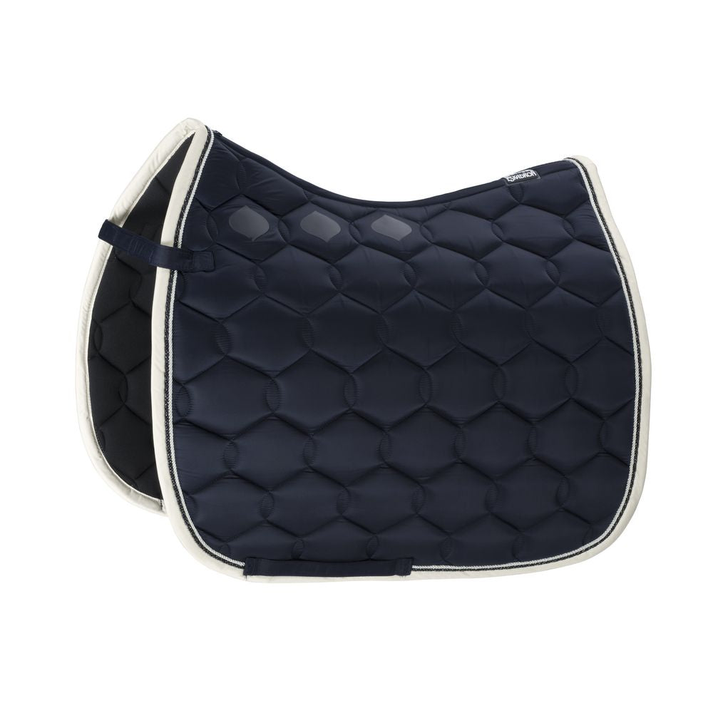 Eskadron Core - Glossy Wave Saddlepad