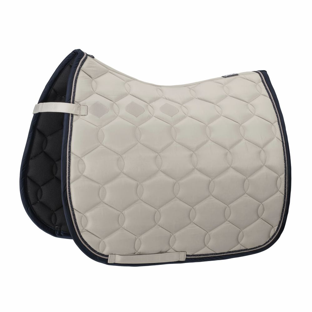 Eskadron Core - Glossy Wave Saddlepad