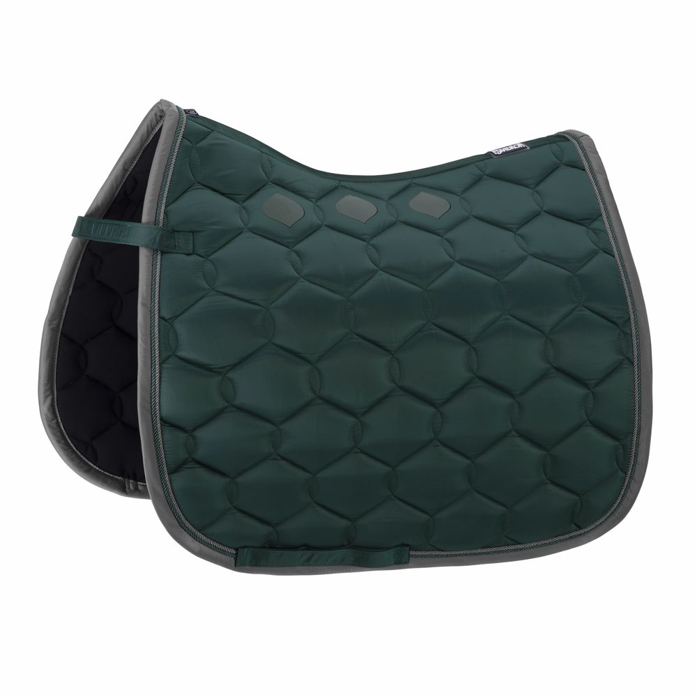Eskadron Core - Glossy Wave Saddlepad