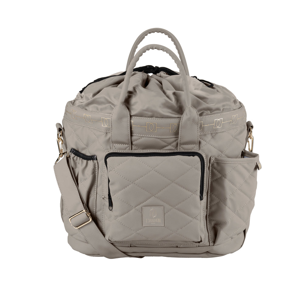 Eskadron Heritage 2026 - faux leather accessory bag