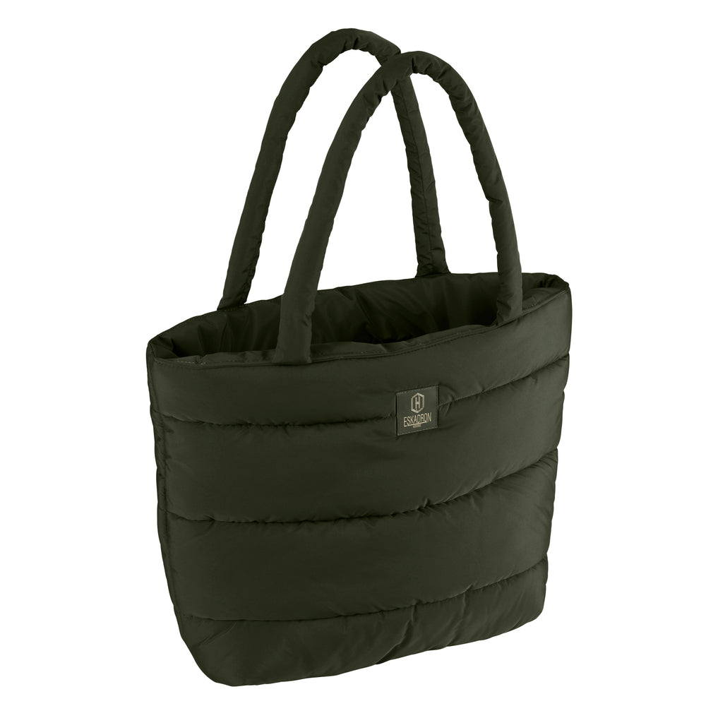 Eskadron Heritage 2026 - quilt shopper bag