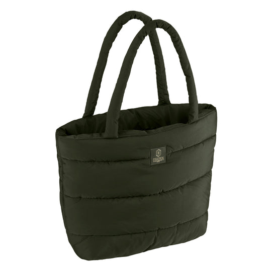 Eskadron Heritage 2026 - quilt shopper bag