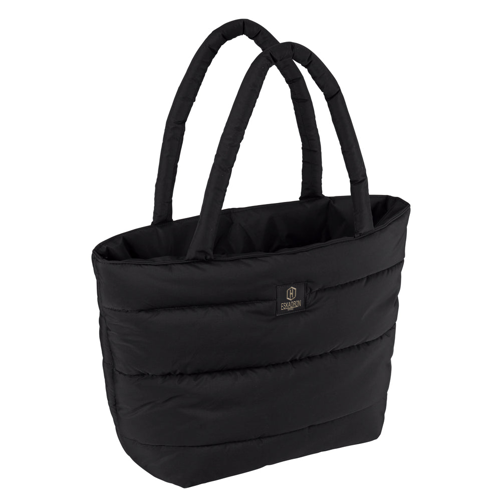 Eskadron Heritage 2026 - quilt shopper bag