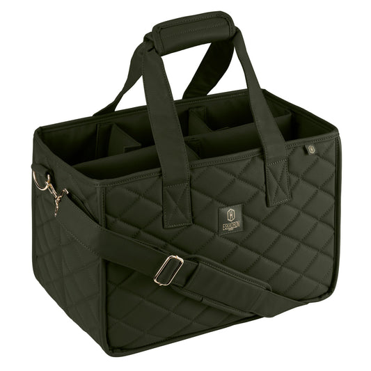 Eskadron Heritage 2026 - faux leather grooming bag