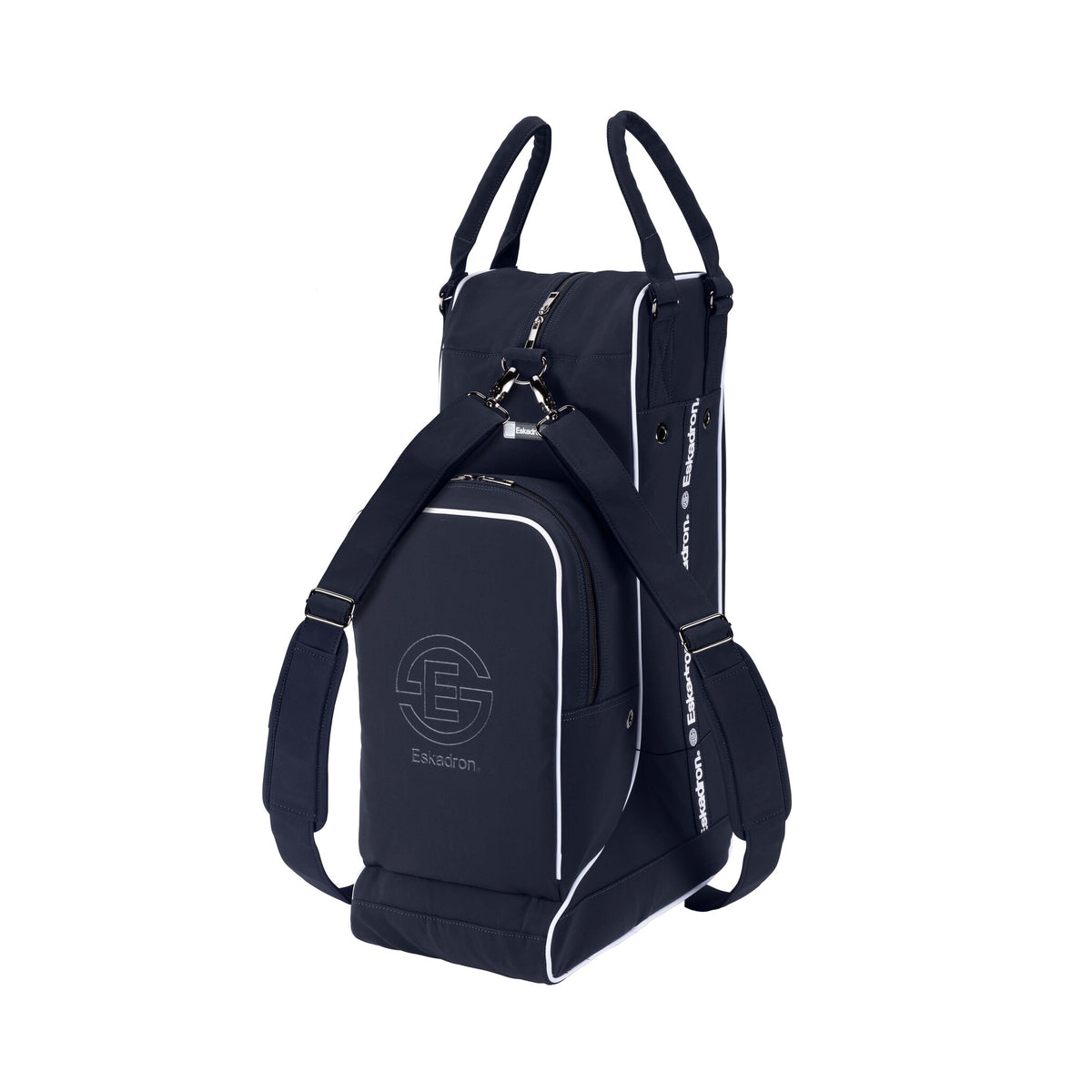 Eskadron Dynamic Softshell Boot & Helmet Bag