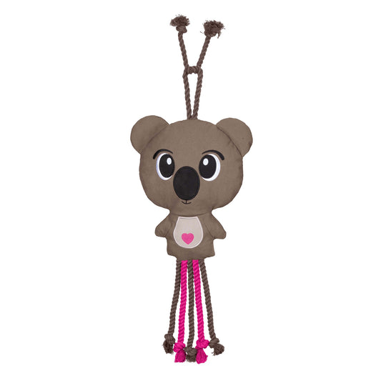 Eskadron Dynamic Koala Horse Toy