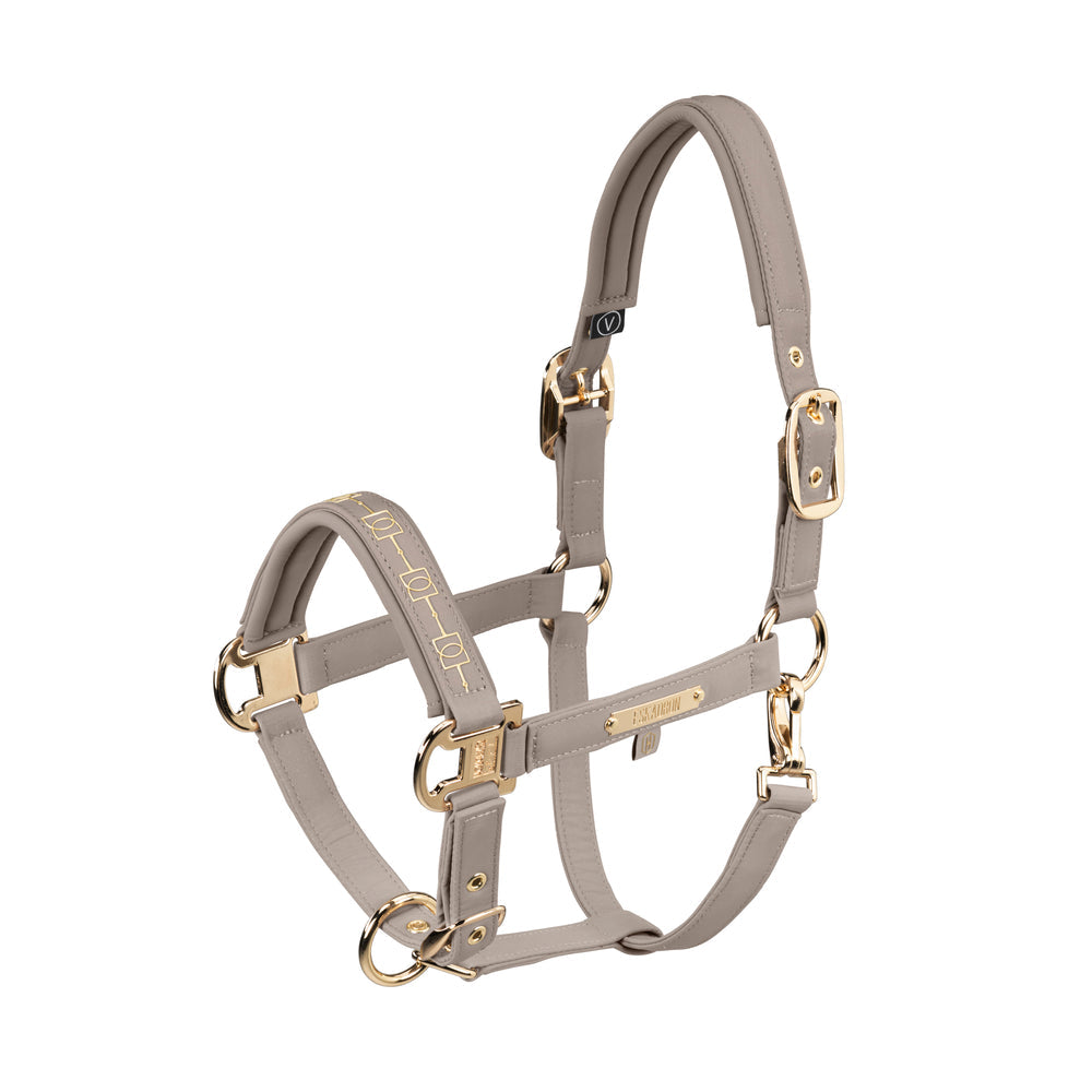 Eskadron Heritage 2026 - sparkle double pin headcollar