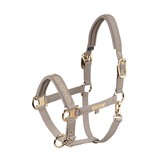 Eskadron Heritage 2026 - sparkle double pin headcollar