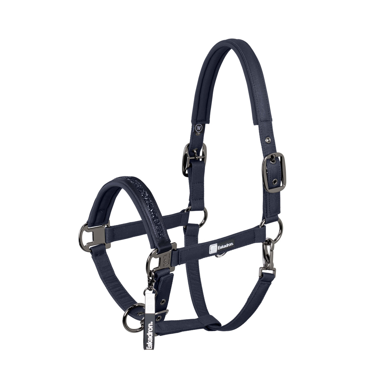 Eskadron Dynamic Sparkle Jewel Double Pin Headcollar
