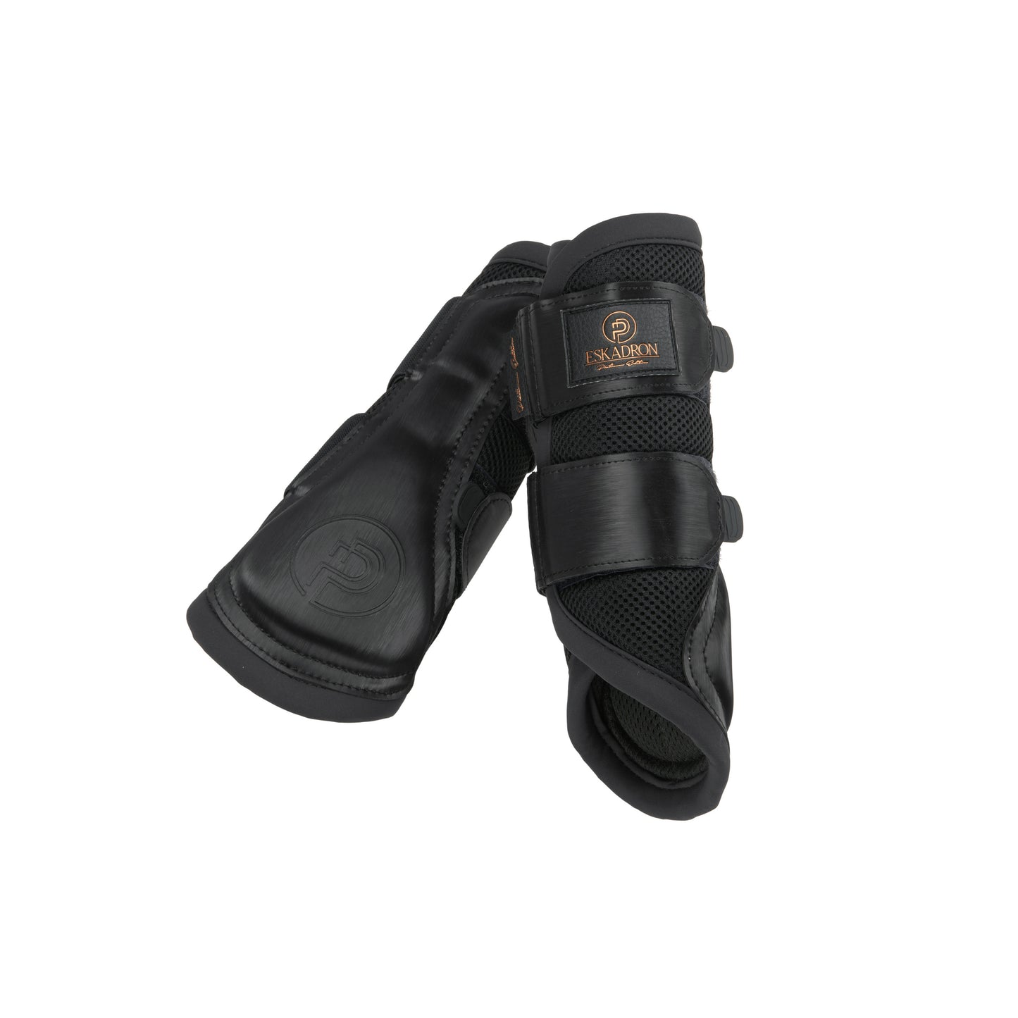 Eskadron Platinum- Mesh Softslate Boots
