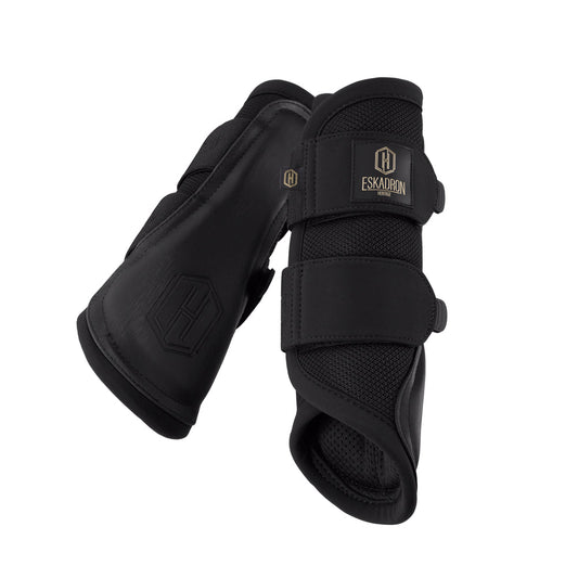 Eskadron Heritage 2026 - mesh tendon boots