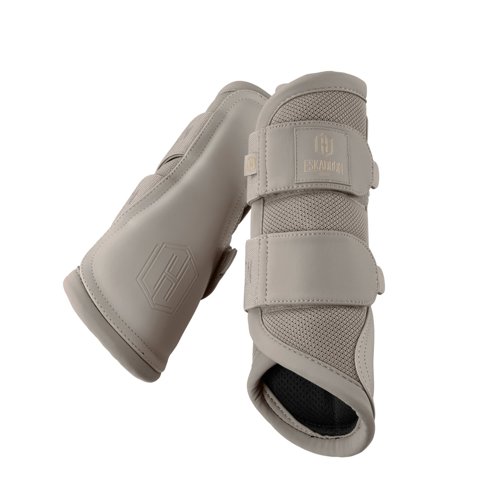 Eskadron Heritage 2026 - mesh tendon boots