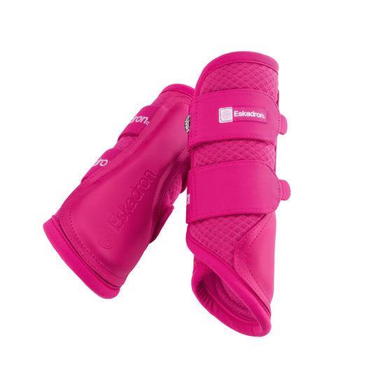 Eskadron Dynamic Mesh Tendon Boots