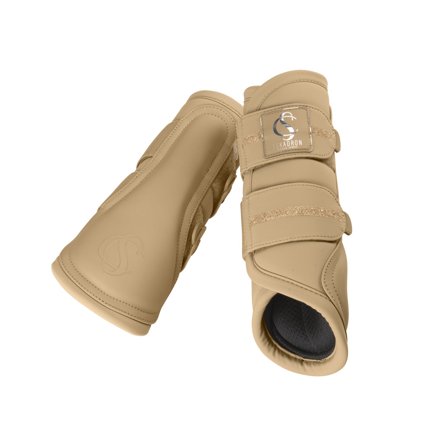 Eskadron Classic Sports - Softshell Jewel Tendon Boots