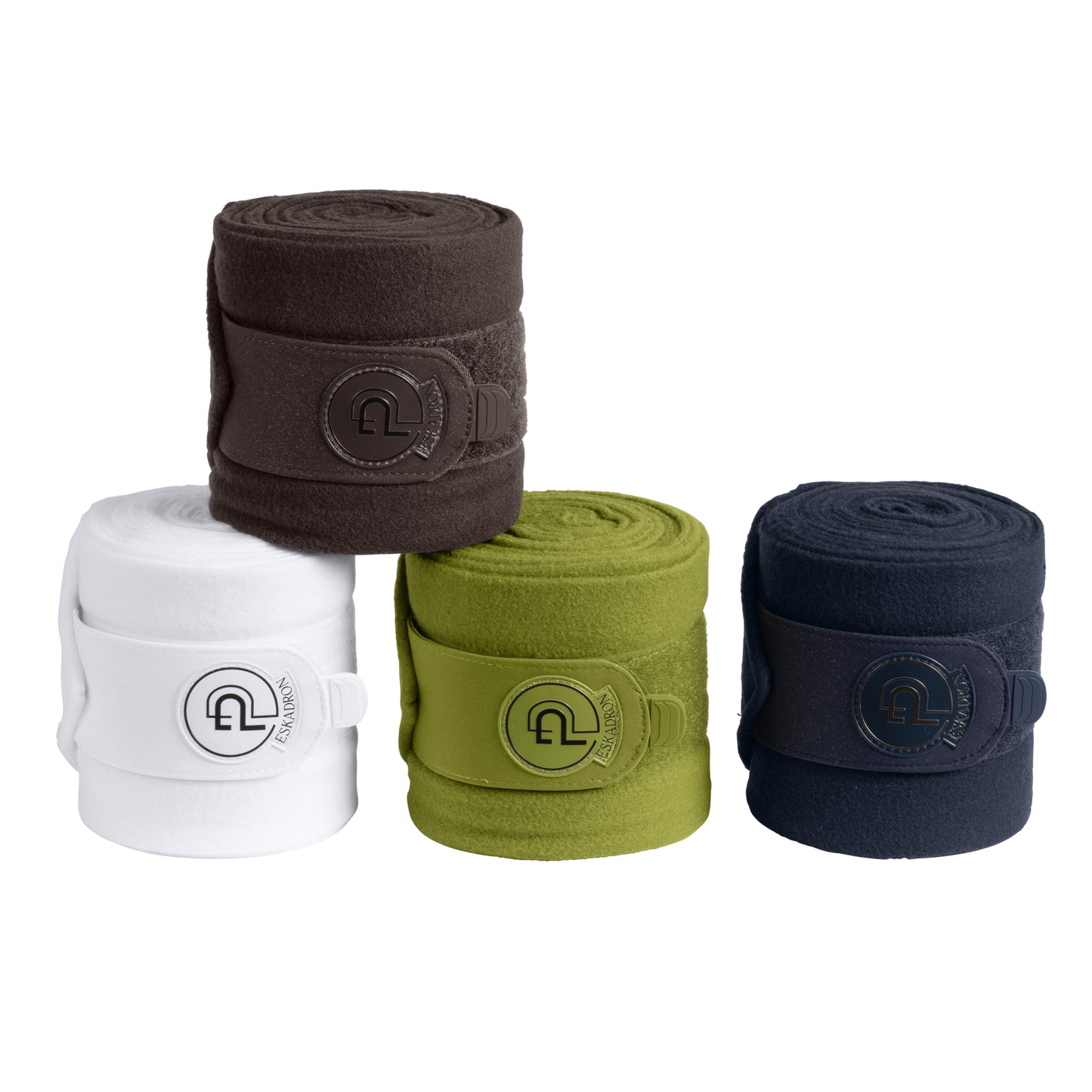 Eskadron Platinum - Fleece Emblem Bandages