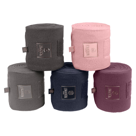 Eskadron Heritage Fleece Bandages