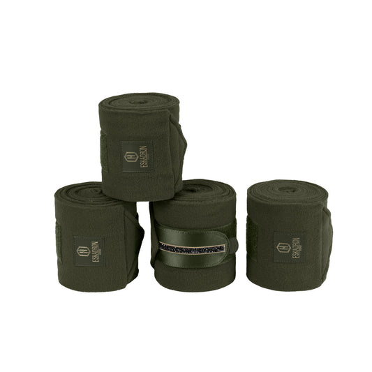 Eskadron Heritage 2026 - fleece jewel bandages