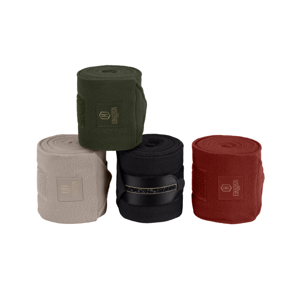 Eskadron Heritage 2026 - fleece jewel bandages
