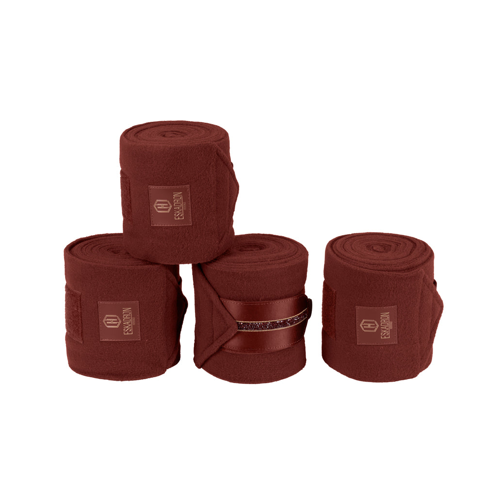 Eskadron Heritage 2026 - fleece jewel bandages