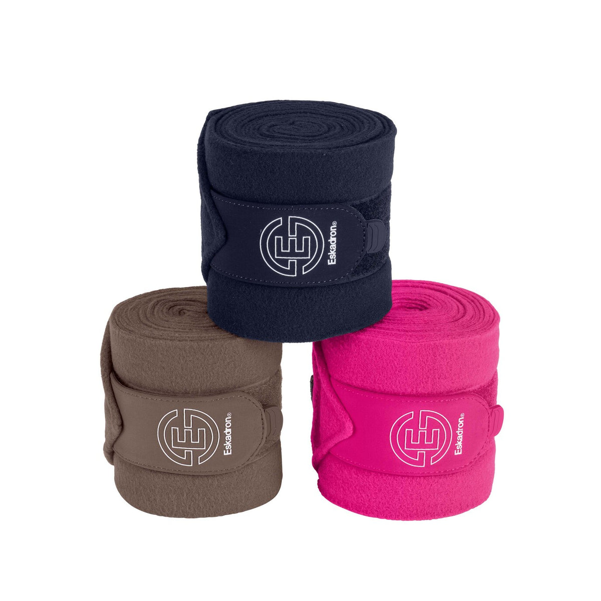 Eskadron Dynamic Fleece Bandages