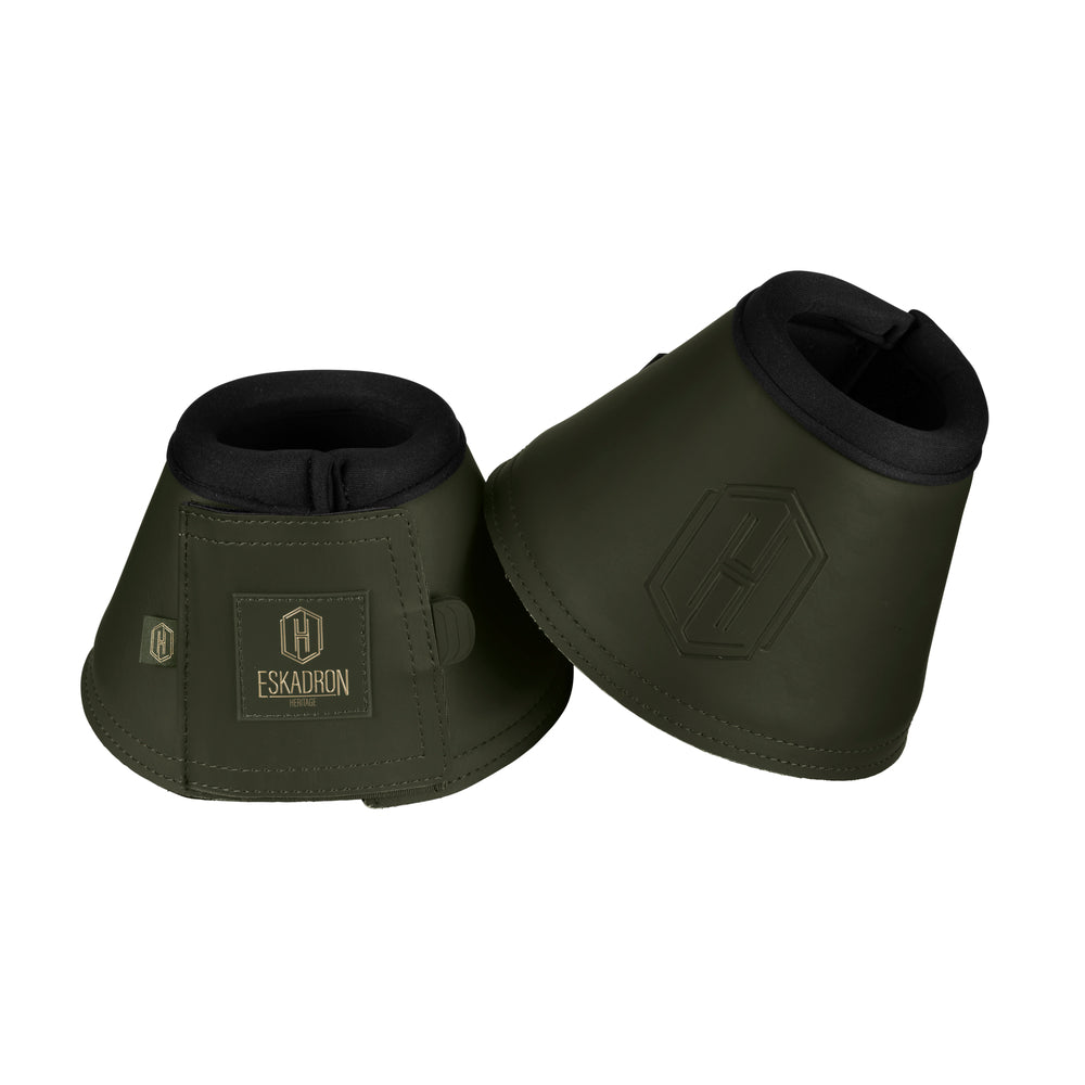 Eskadron Heritage 2026 - softslate bell boots