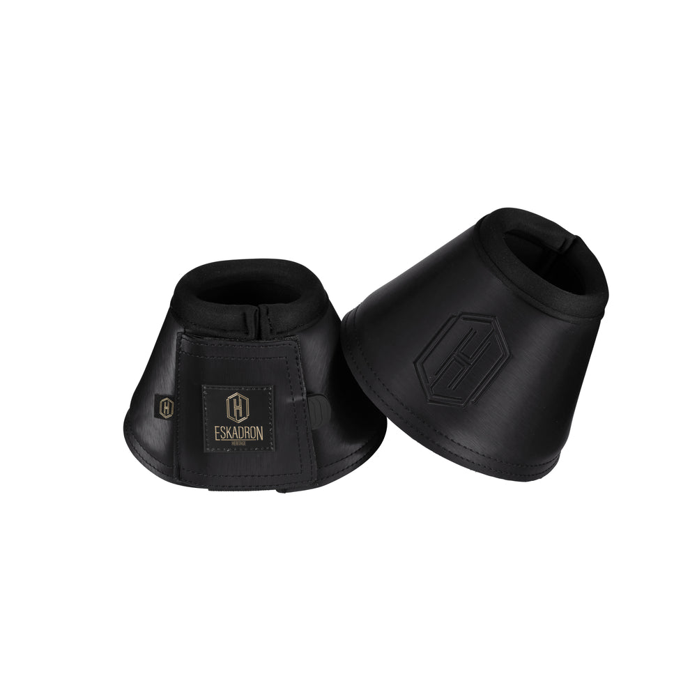 Eskadron Heritage 2026 - softslate bell boots