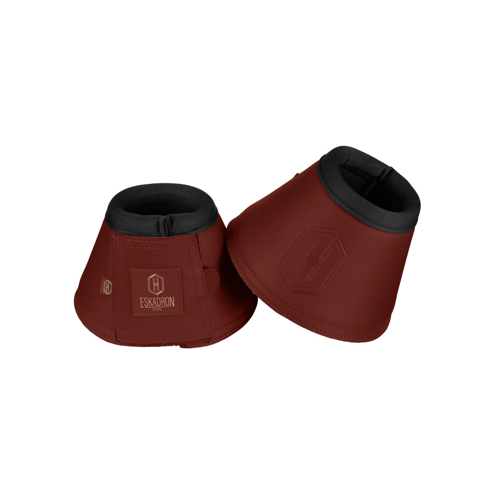 Eskadron Heritage 2026 - softslate bell boots