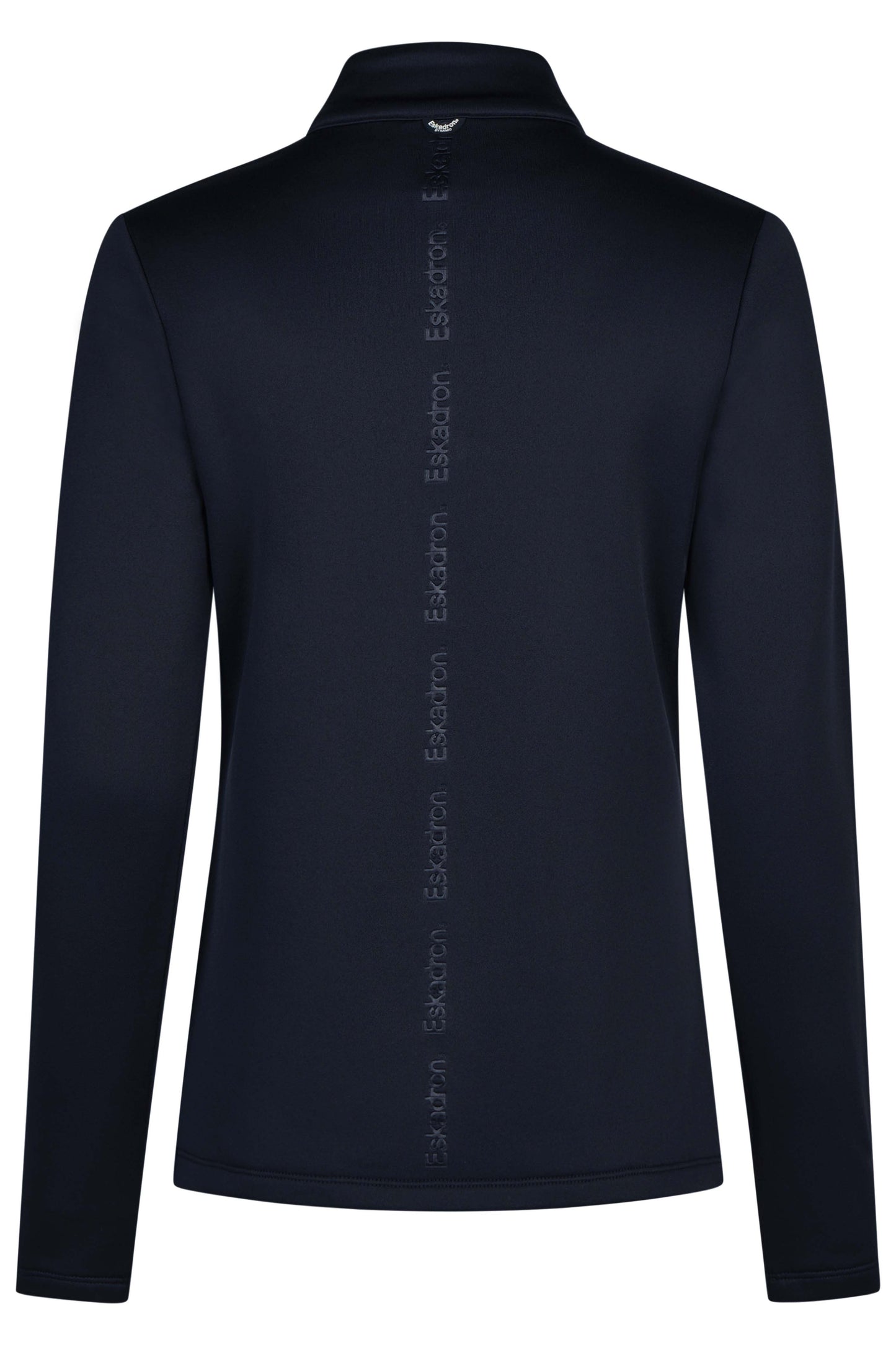 Eskadron Dynamic Half-Zip Shirt