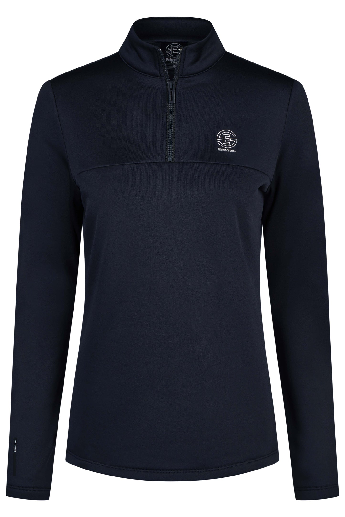Eskadron Dynamic Half-Zip Shirt