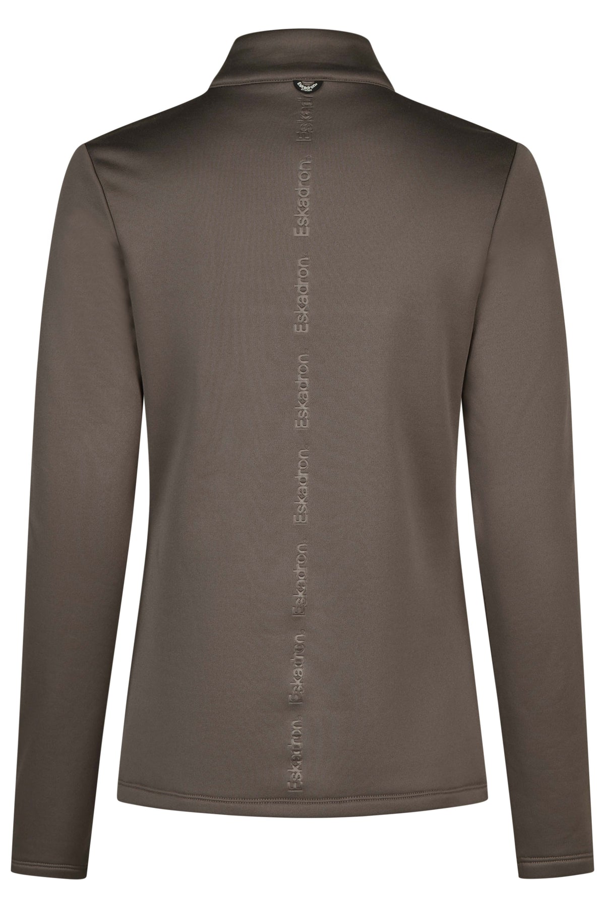 Eskadron Dynamic Half-Zip Shirt