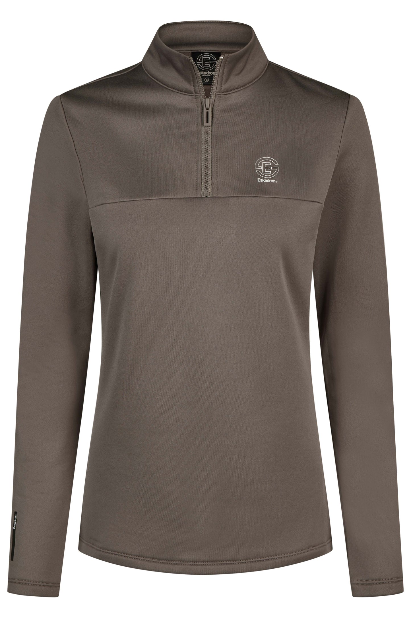 Eskadron Dynamic Half-Zip Shirt