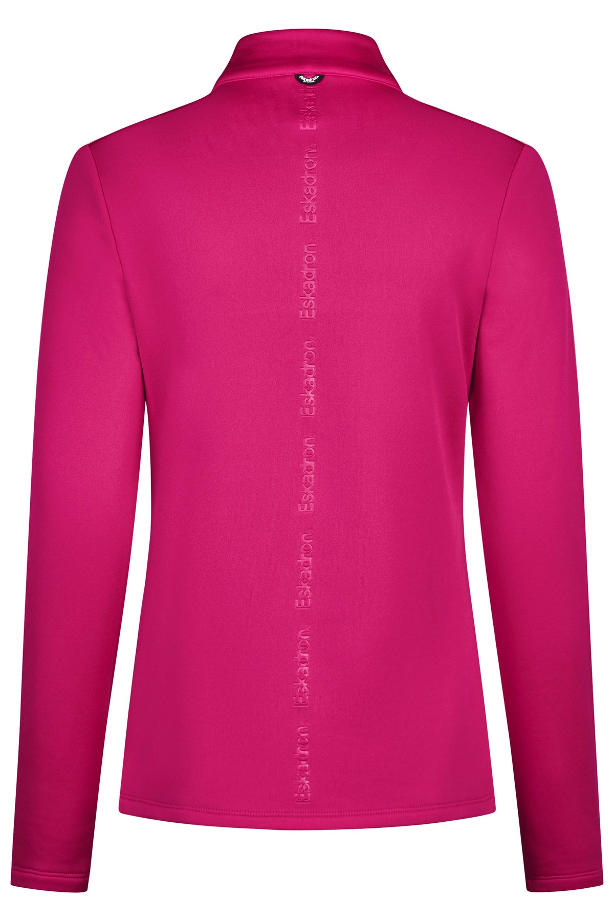 Eskadron Dynamic Half-Zip Shirt