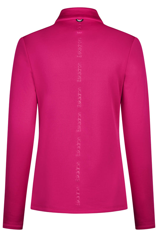 Eskadron Dynamic Half-Zip Shirt