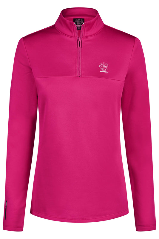 Eskadron Dynamic Half-Zip Shirt