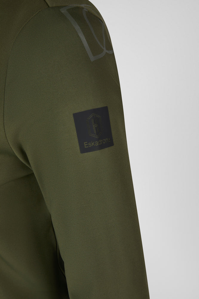 Eskadron Heritage 2026 - half zip shirt