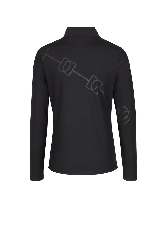 Eskadron Heritage 2026 - half zip shirt