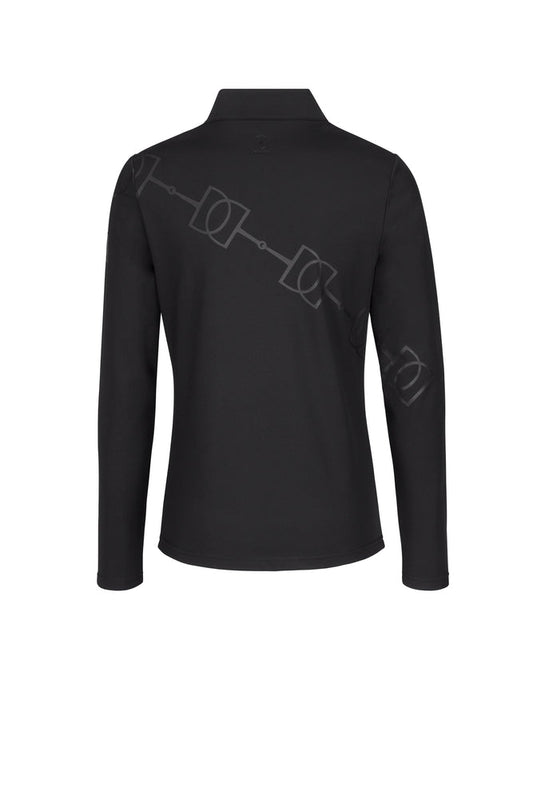 Eskadron Heritage 2026 - half zip shirt