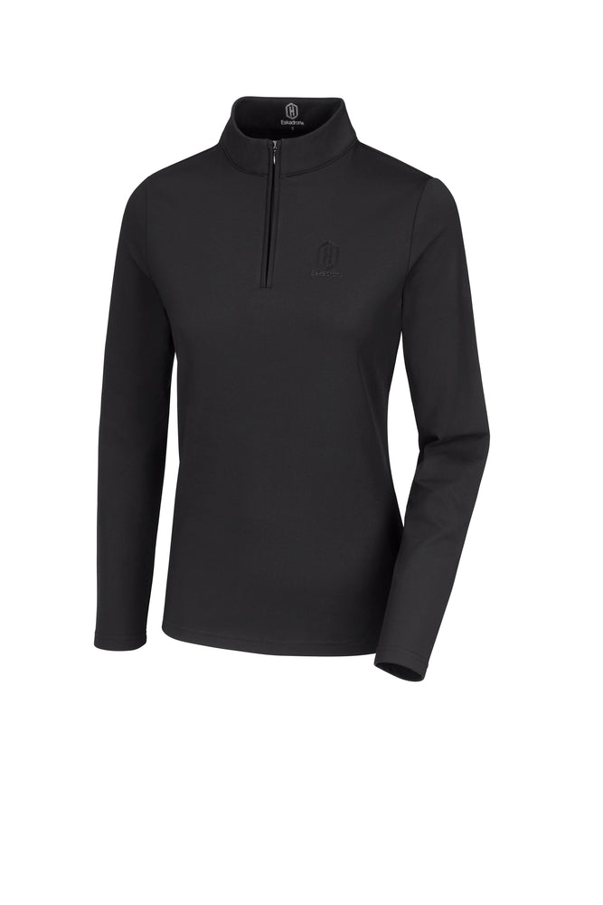 Eskadron Heritage 2026 - half zip shirt