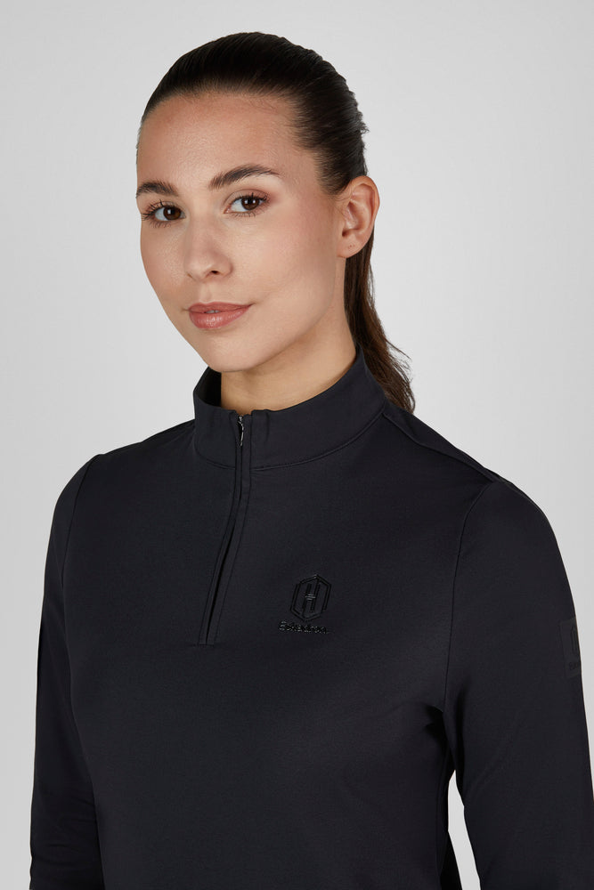 Eskadron Heritage 2026 - half zip shirt