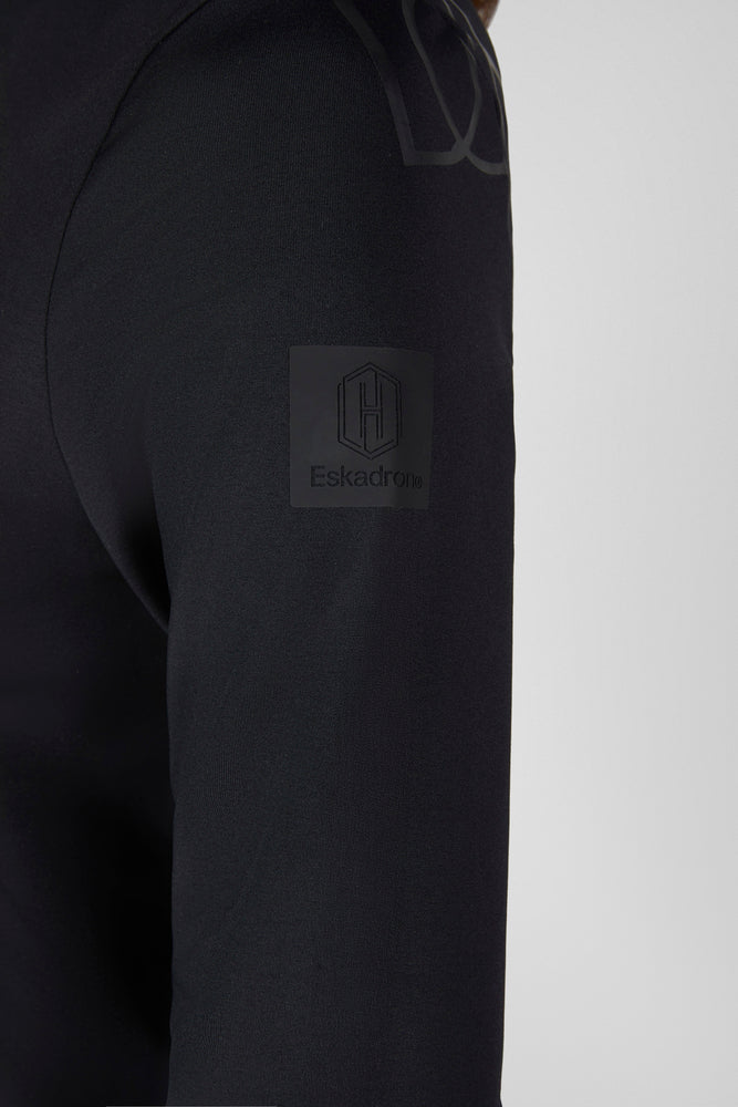 Eskadron Heritage 2026 - half zip shirt