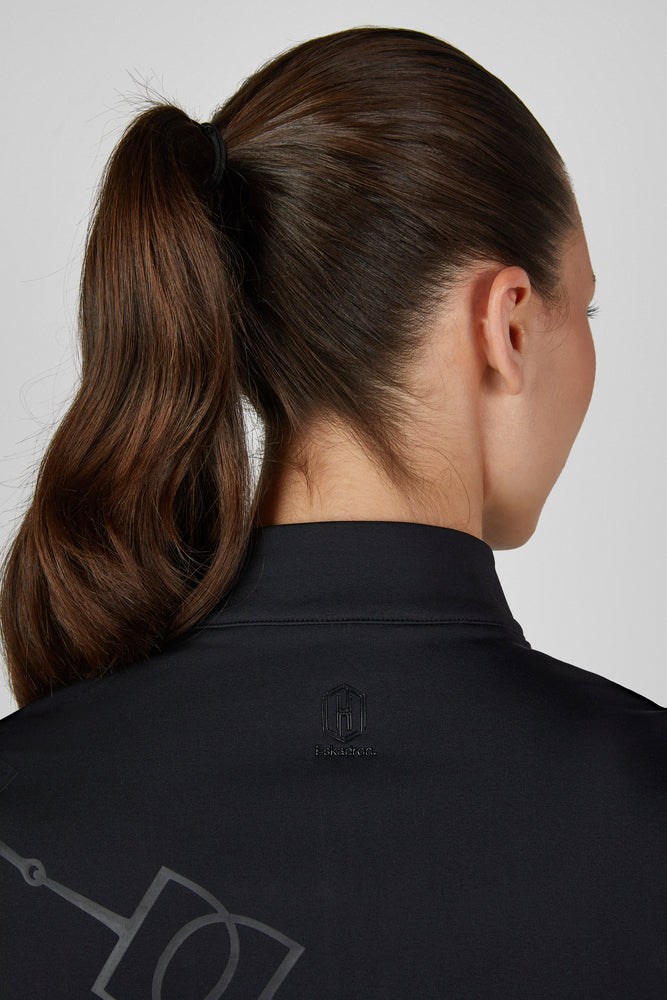 Eskadron Heritage 2026 - half zip shirt