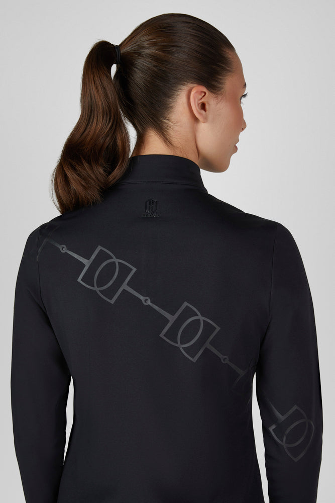 Eskadron Heritage 2026 - half zip shirt