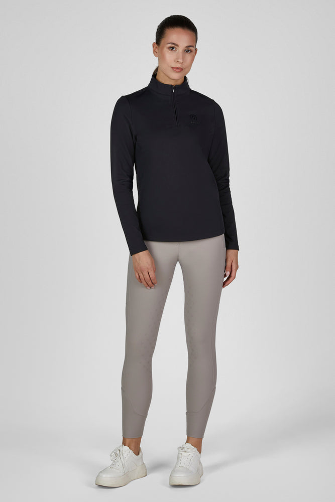Eskadron Heritage 2026 - half zip shirt