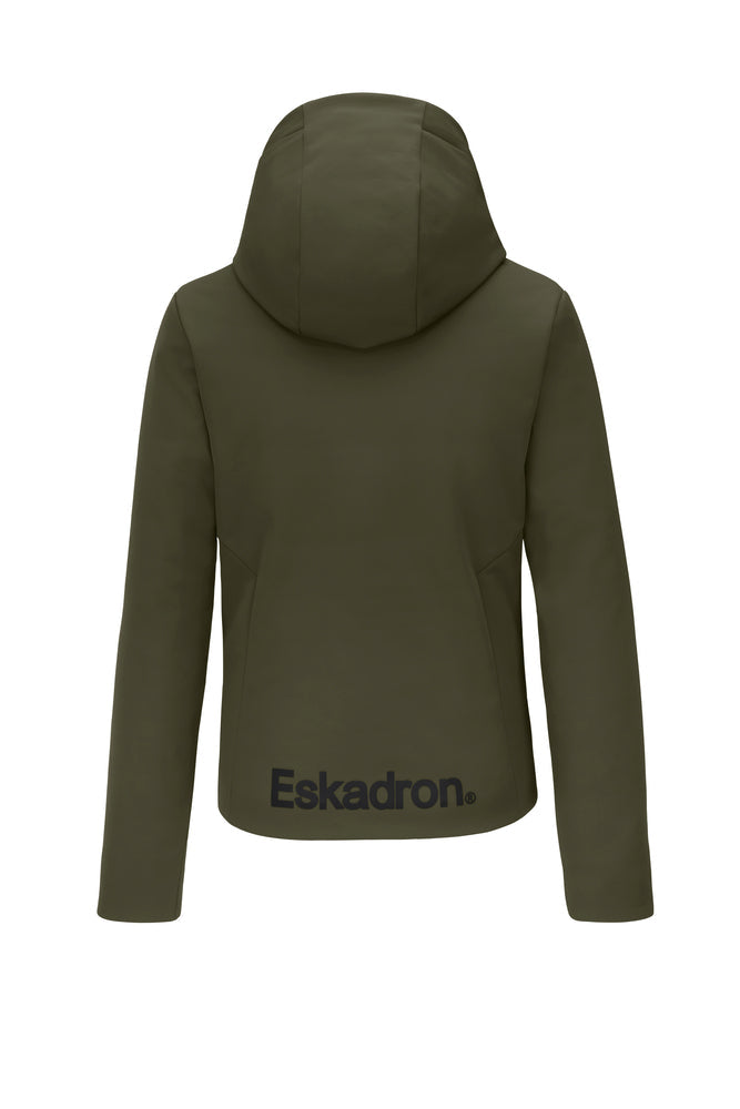 Eskadron Heritage 2026 - zip jacket shirt