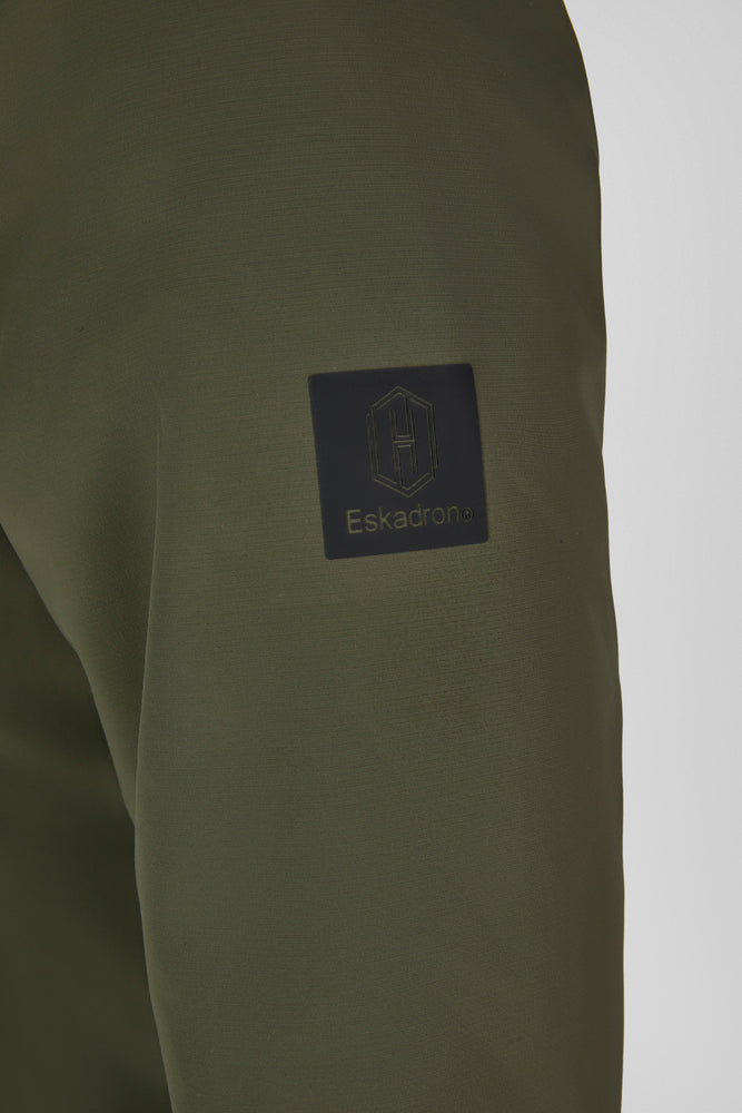 Eskadron Heritage 2026 - zip jacket shirt