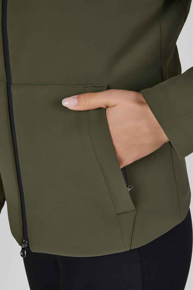 Eskadron Heritage 2026 - zip jacket shirt